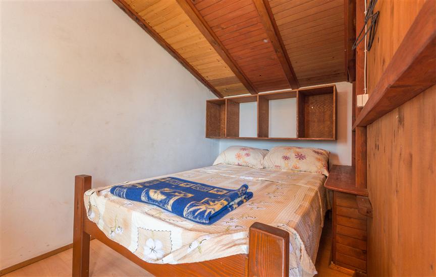 House K1, for 6 persons