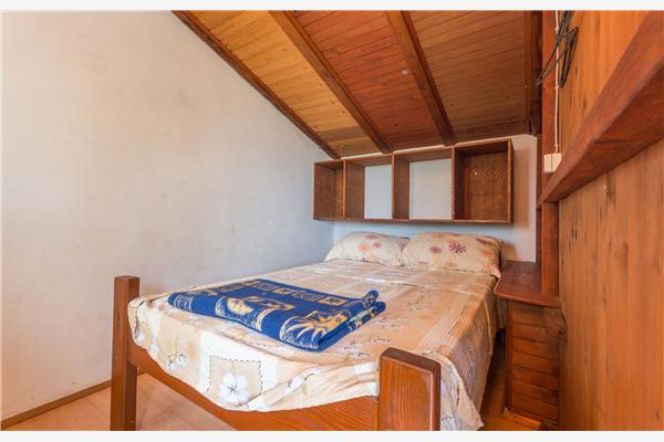 House K1, for 6 persons