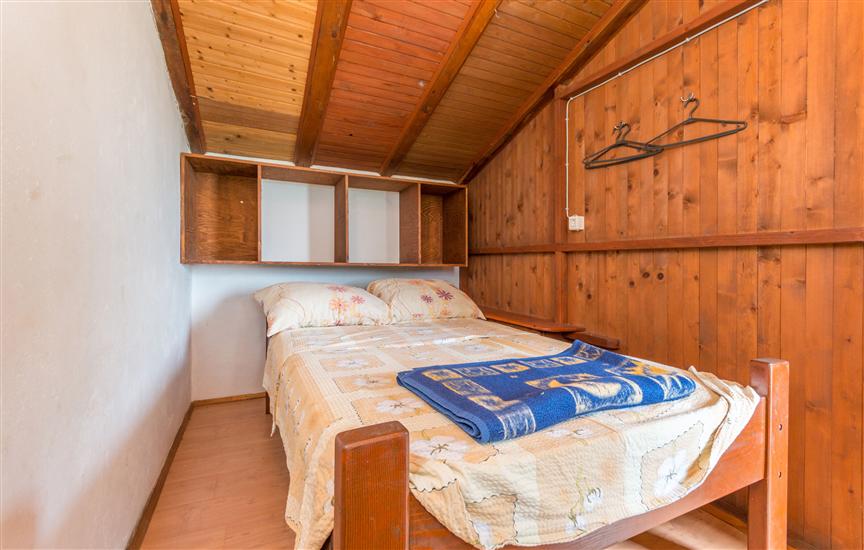 House K1, for 6 persons