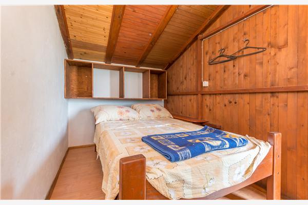 House K1, for 6 persons