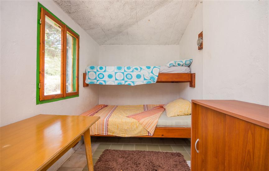 House K1, for 6 persons