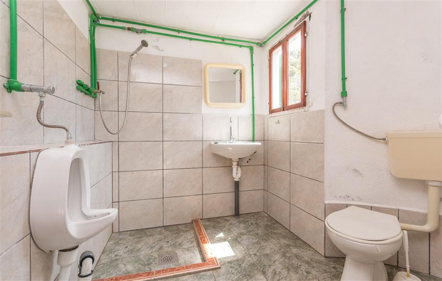 House K1, for 6 persons