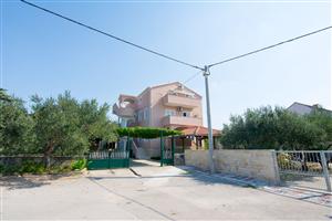 Apartman - Biograd