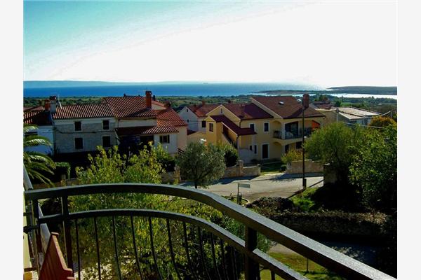 Appartement A1, pour 4 personnes