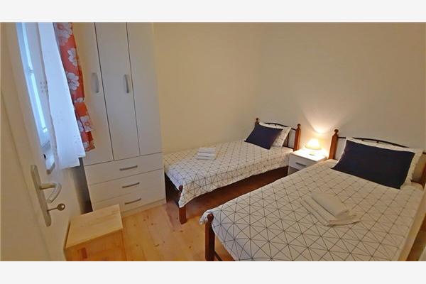 Appartement A2, pour 4 personnes