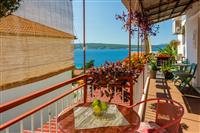 Apartment A1, for 3 persons