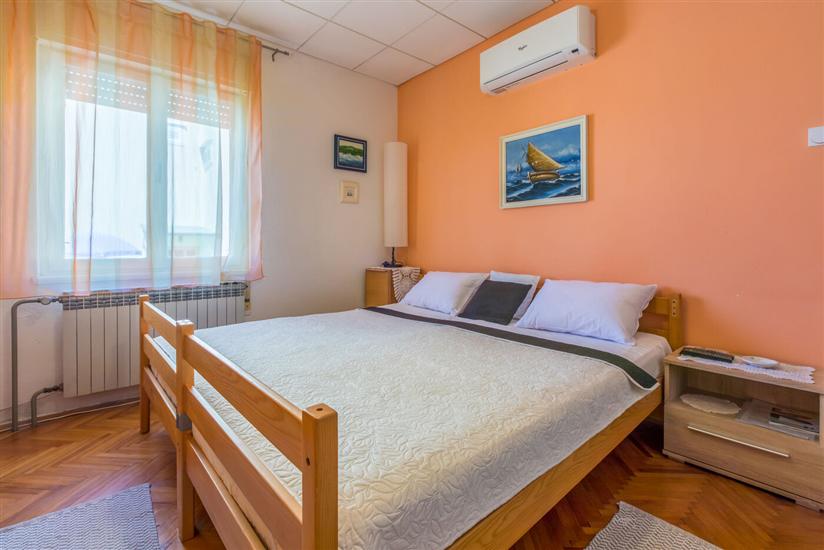 Apartman A1, na 3 osebe