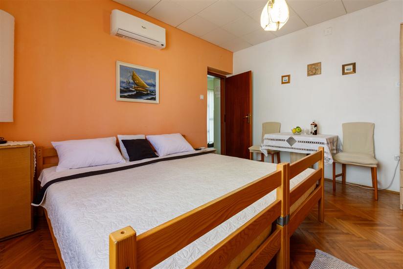 Apartman A1, na 3 osebe