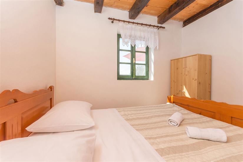 House K1, for 4 persons