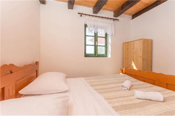 House K1, for 4 persons