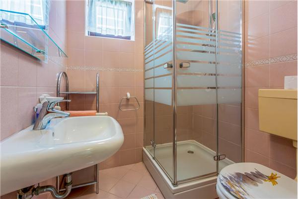 Apartman A1, na 3 osebe