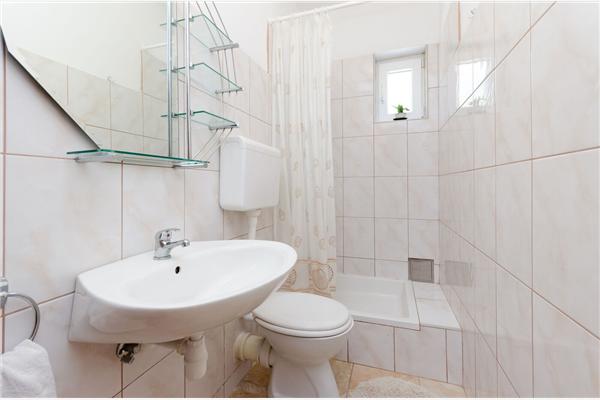 Appartamento A3, per 3 persone