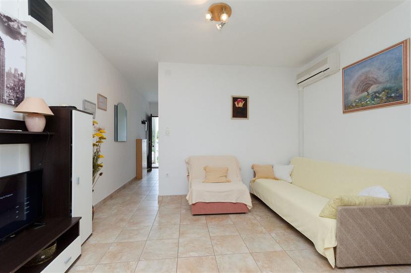 Appartamento A3, per 3 persone