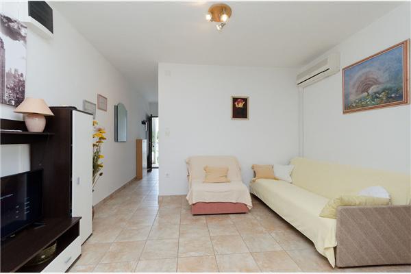 Appartamento A3, per 3 persone