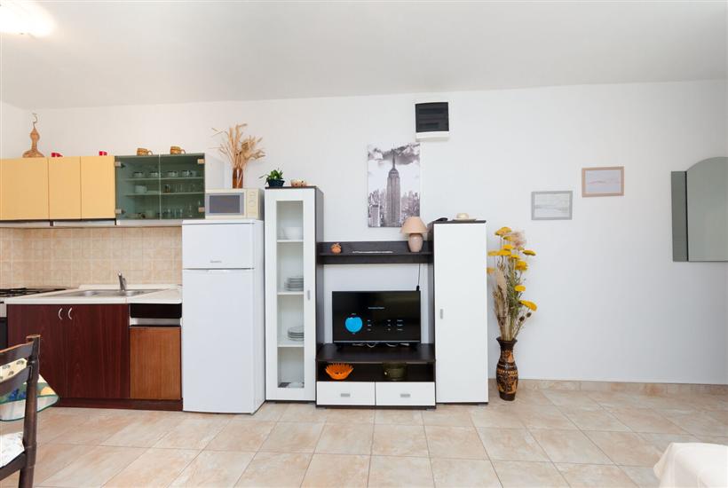 Appartamento A3, per 3 persone