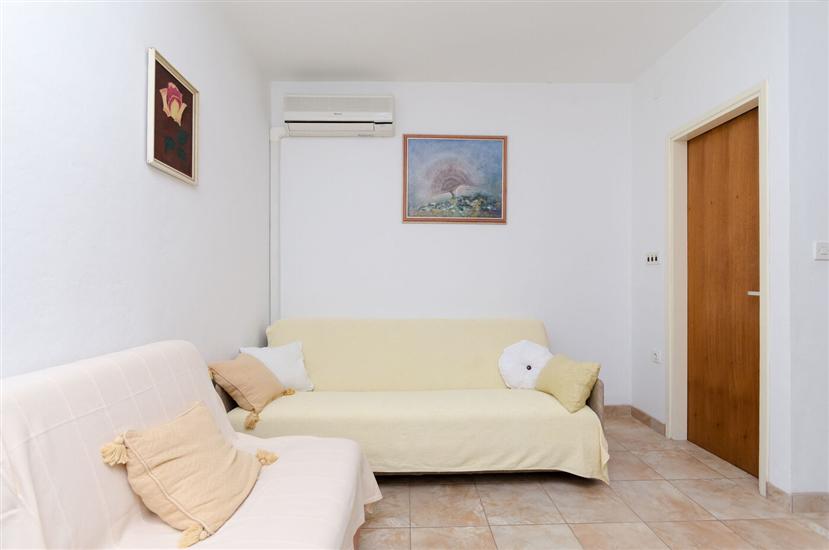 Appartamento A3, per 3 persone