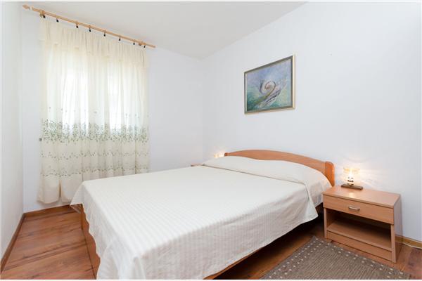 Appartamento A3, per 3 persone