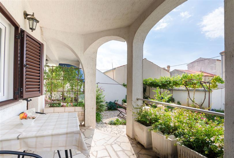 Appartamento A3, per 3 persone