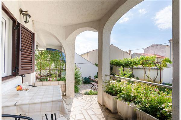 Appartamento A3, per 3 persone