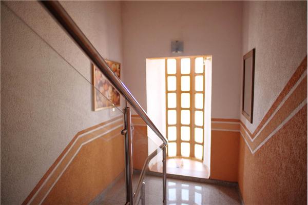 Apartment A3, for 5 persons