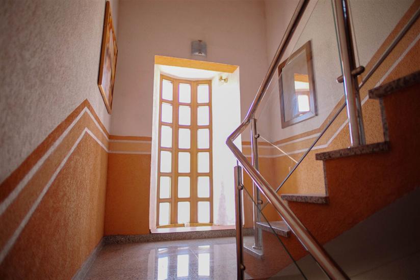 Apartment A4, for 4 persons