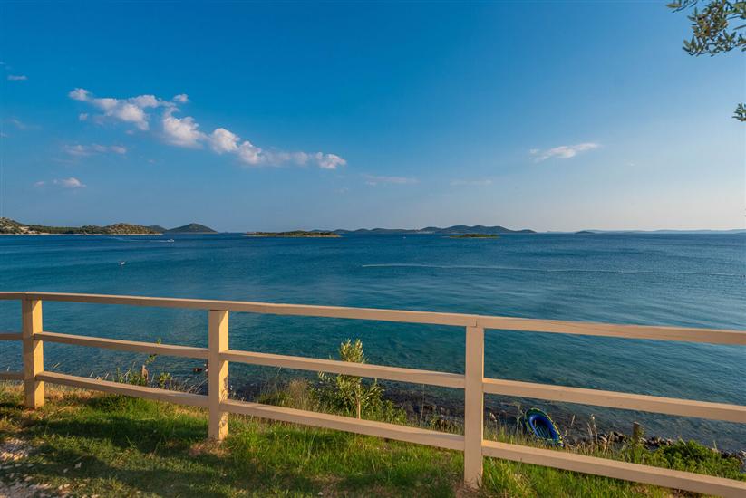 Mobile home Pecten exclusive 2