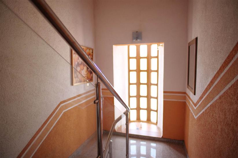 Apartment A5, for 4 persons