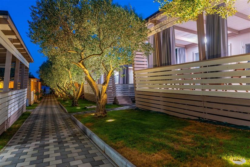 Mobile home Pecten exclusive 2