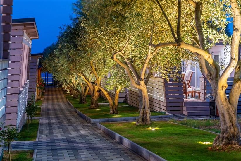 Mobile home Pecten exclusive 2