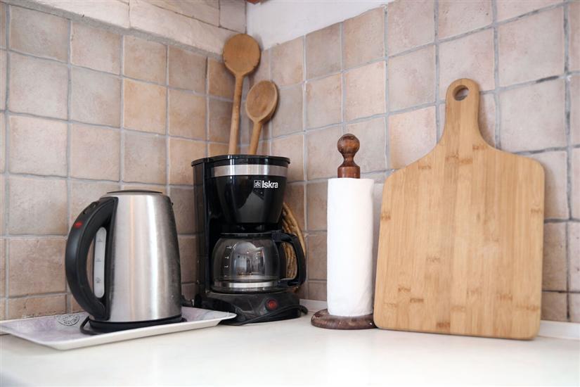 House K1, for 6 persons