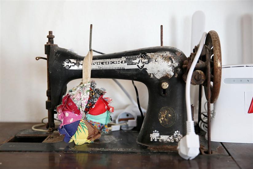 House K1, for 6 persons