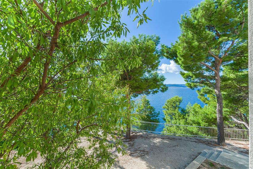 Apartment A3, for 3 persons