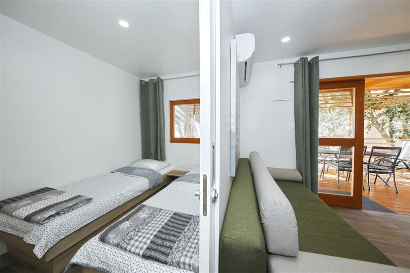 House K1, for 6 persons