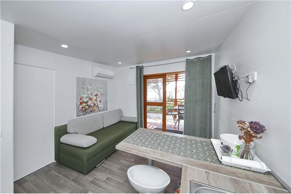 House K1, for 6 persons