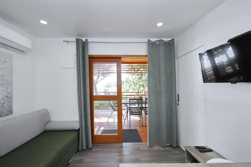 House K1, for 6 persons