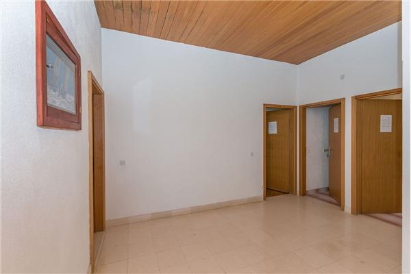 Apartment A1, for 7 persons