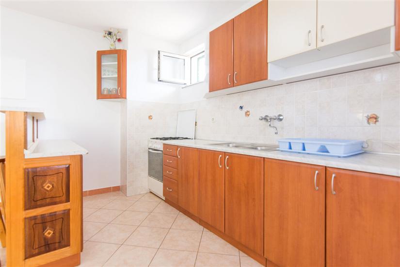 House K1, for 7 persons