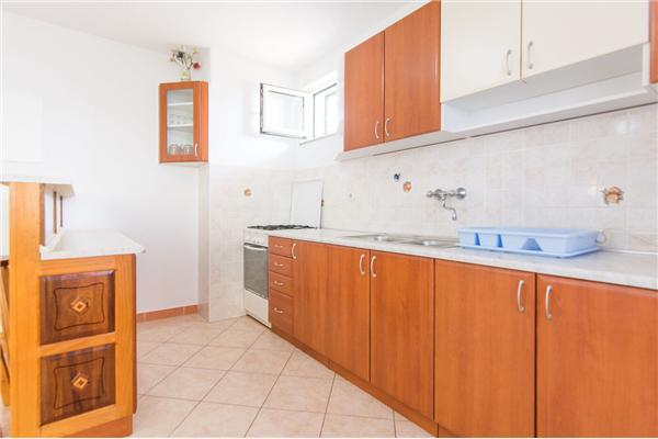 House K1, for 7 persons