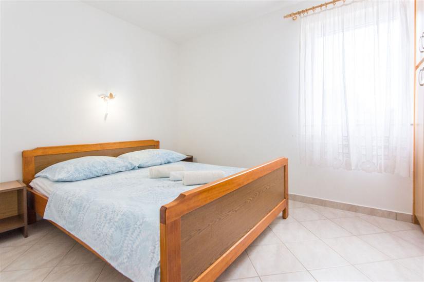 House K1, for 7 persons