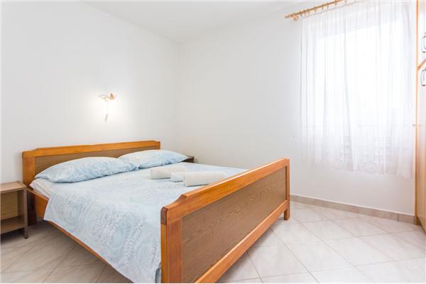 House K1, for 7 persons