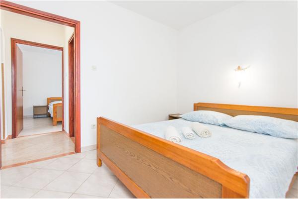 House K1, for 7 persons