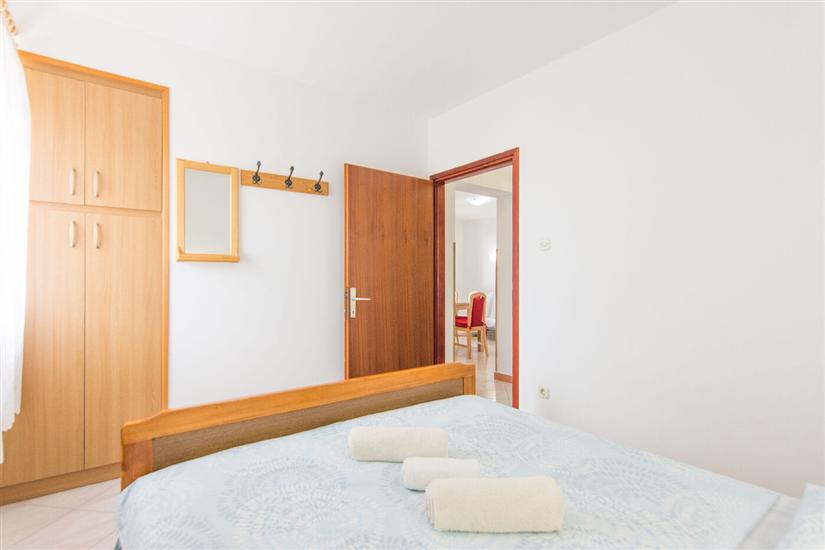 House K1, for 7 persons