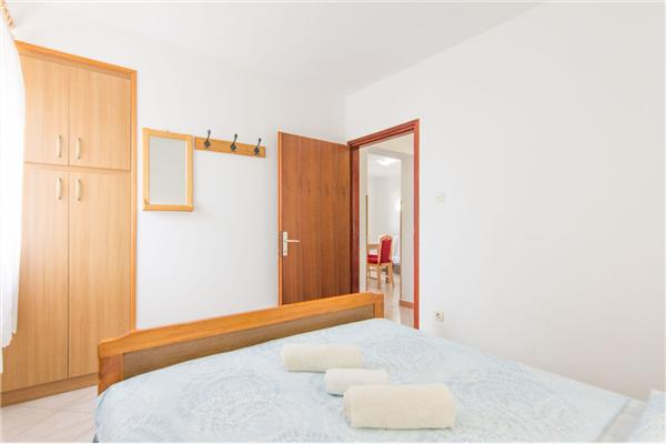 House K1, for 7 persons