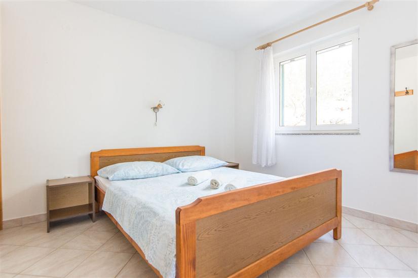 House K1, for 7 persons