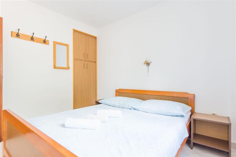 House K1, for 7 persons