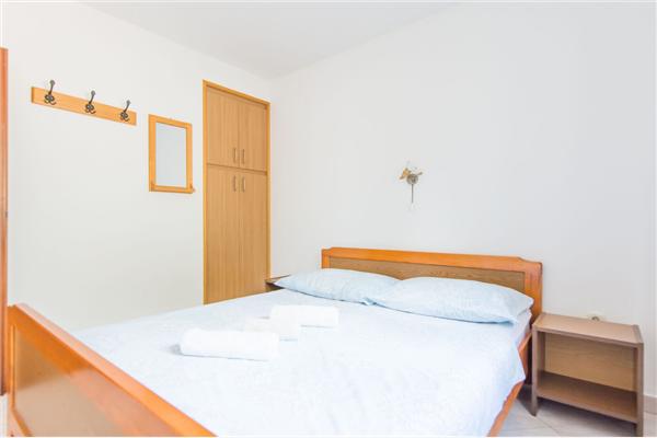 House K1, for 7 persons