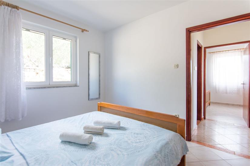 House K1, for 7 persons