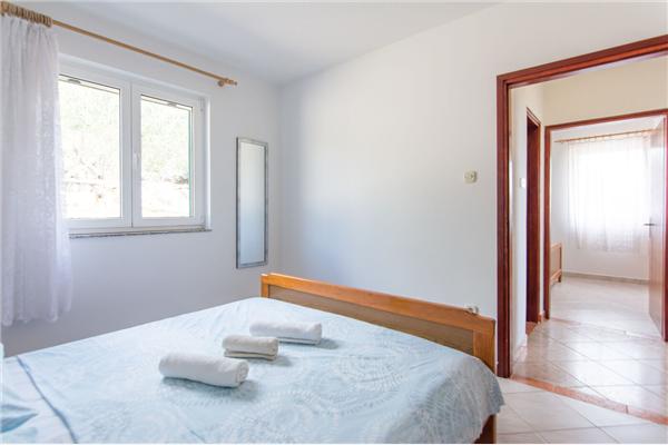 House K1, for 7 persons