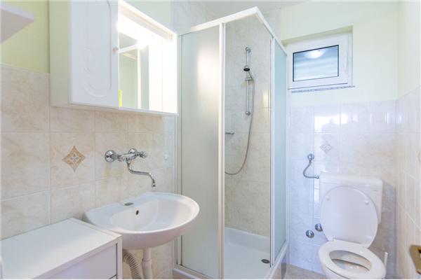 House K1, for 7 persons