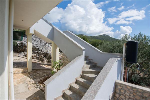 House K1, for 7 persons